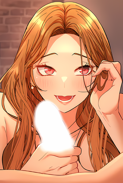 Everyone's Man (Uncensored)