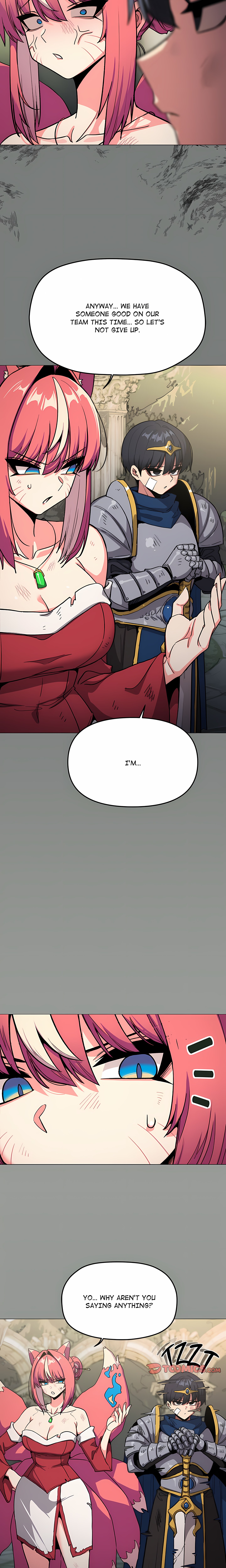 Someone Stop Her! Chapter 103 - Halaman 6