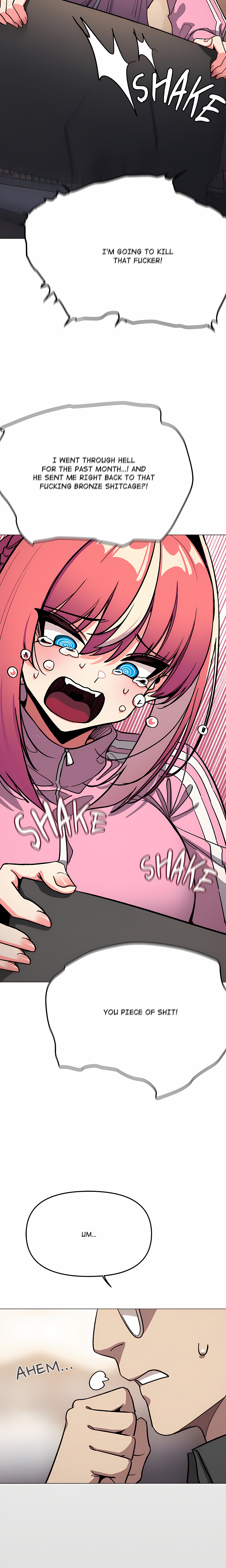 Someone Stop Her! Chapter 103 - Halaman 8