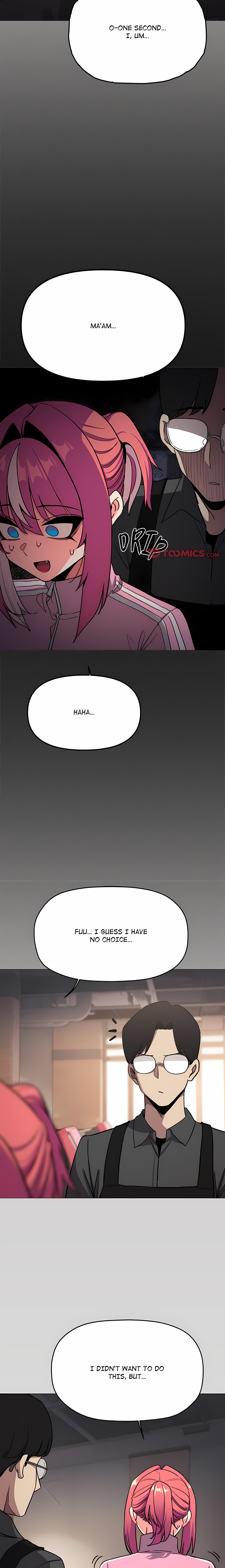 Someone Stop Her! Chapter 103 - Halaman 11