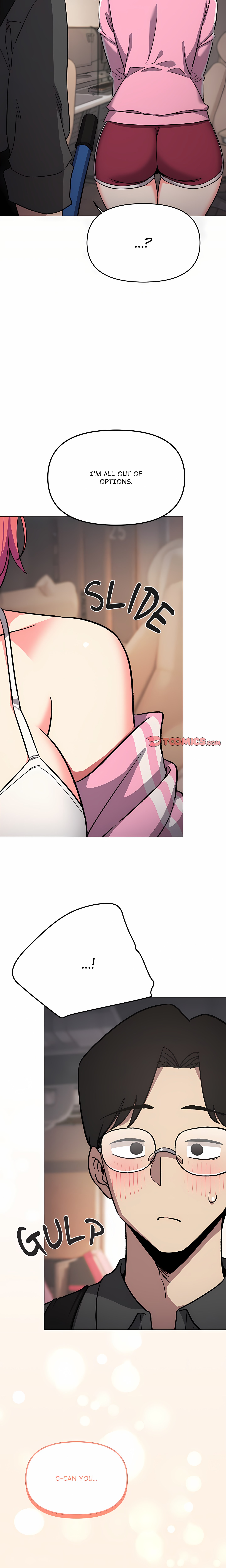 Someone Stop Her! Chapter 103 - Halaman 12