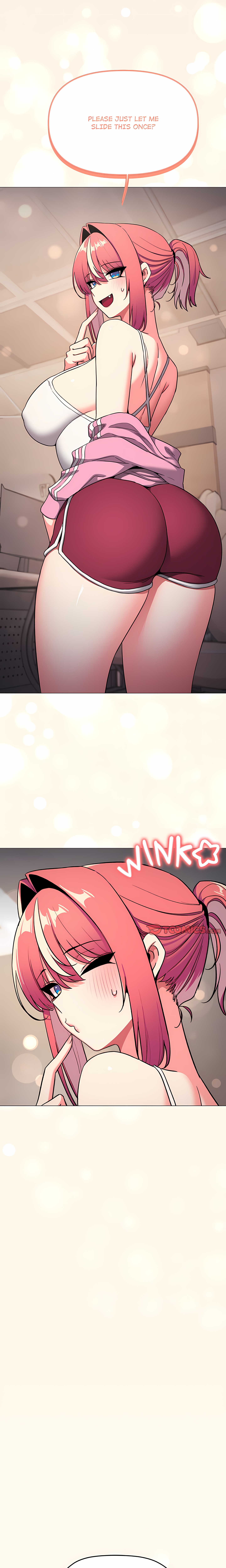 Someone Stop Her! Chapter 103 - Halaman 13