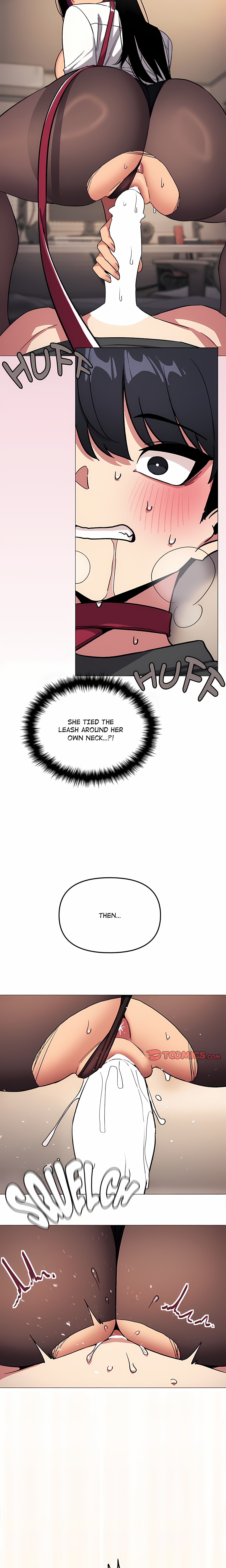 Someone Stop Her! Chapter 103 - Halaman 23