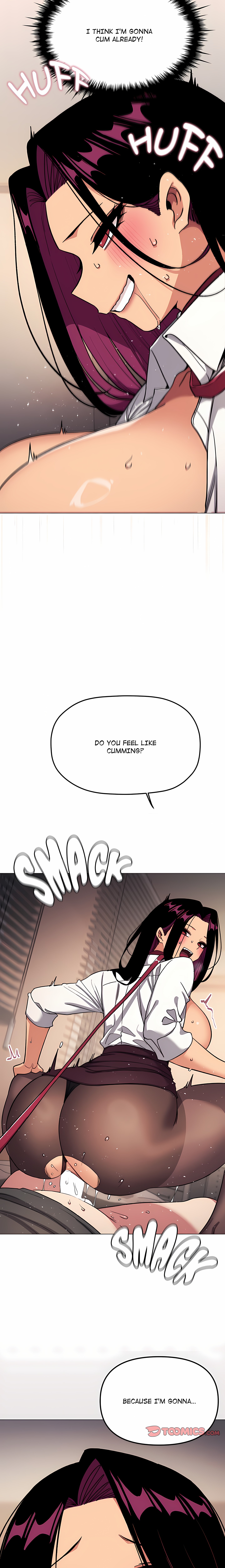 Someone Stop Her! Chapter 103 - Halaman 25