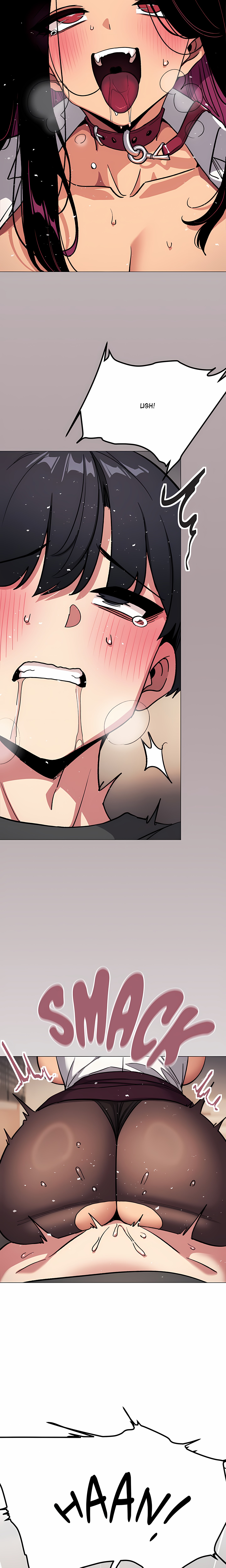Someone Stop Her! Chapter 103 - Halaman 26