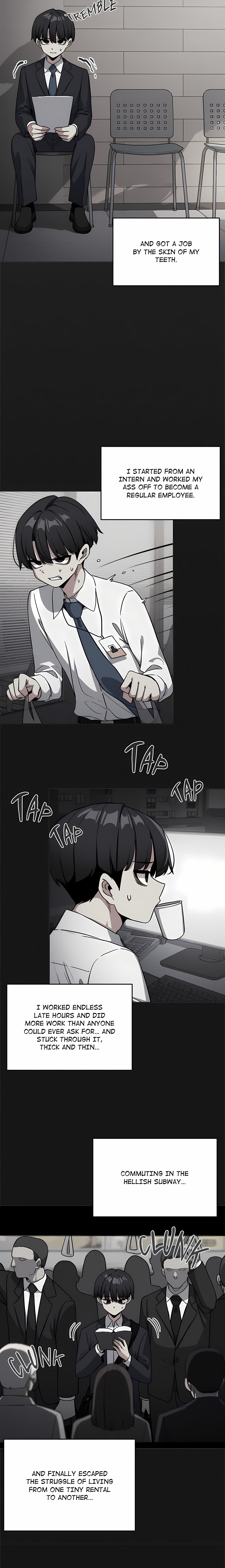 Someone Stop Her! (Uncensored) Chapter 66 - Halaman 11