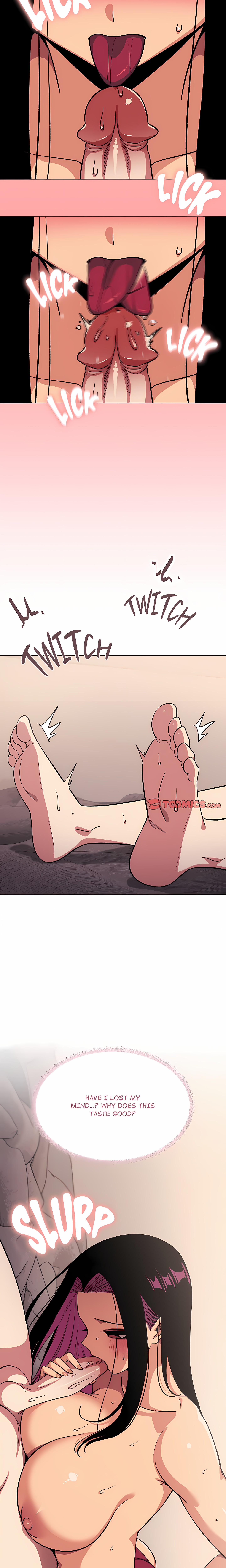 Someone Stop Her! (Uncensored) Chapter 66 - Halaman 17