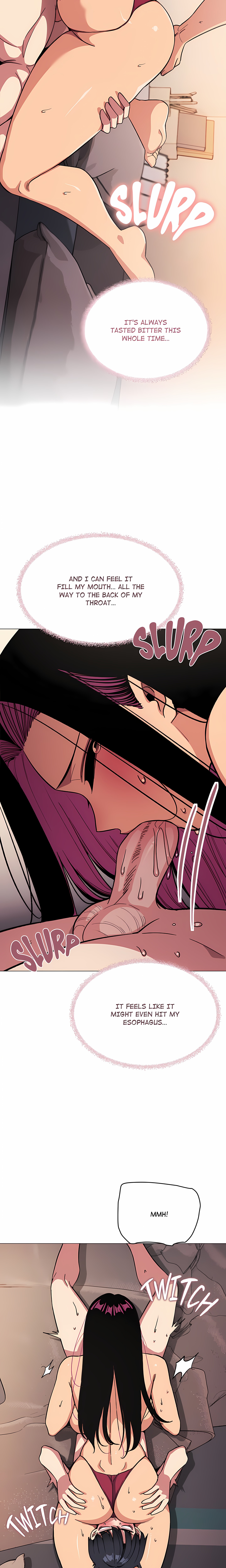Someone Stop Her! (Uncensored) Chapter 66 - Halaman 18