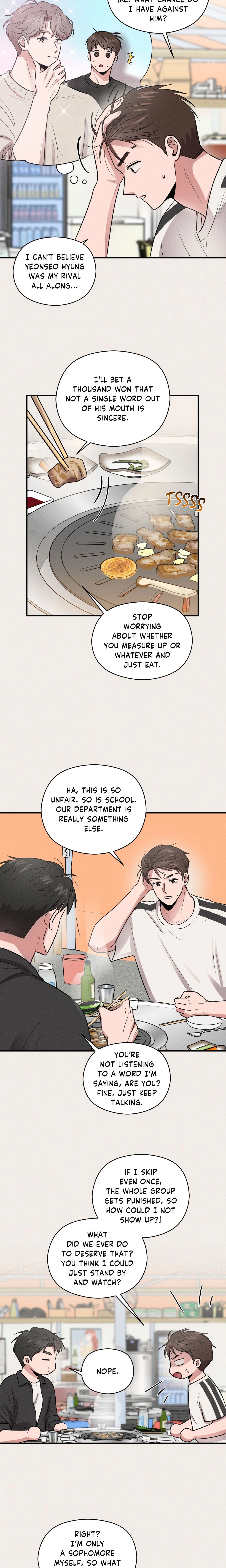 Youth Report: 1995 (Uncensored) Chapter 44 - Episode 44 - Halaman 3