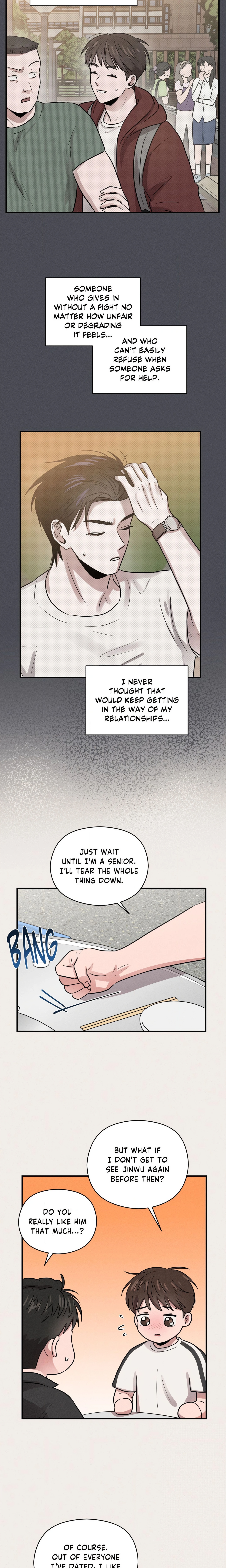 Youth Report: 1995 (Uncensored) Chapter 44 - Episode 44 - Halaman 5