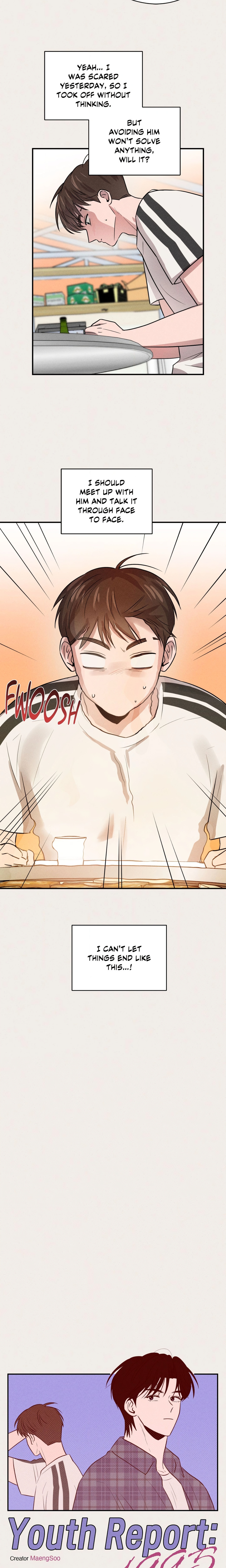 Youth Report: 1995 (Uncensored) Chapter 44 - Episode 44 - Halaman 8