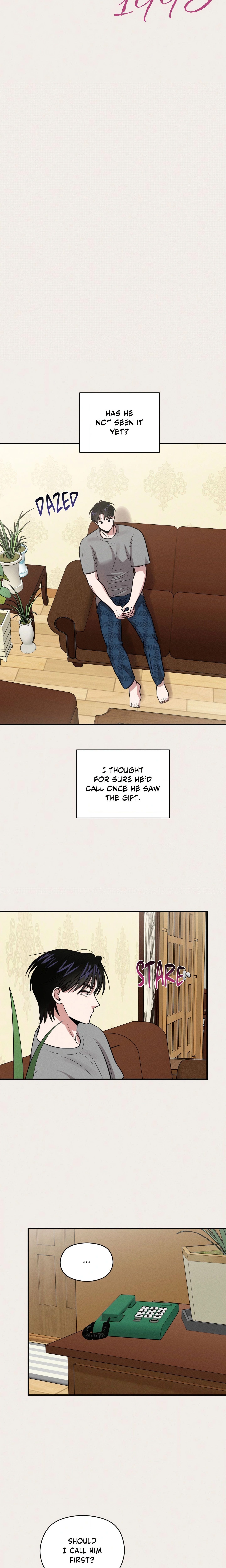 Youth Report: 1995 (Uncensored) Chapter 44 - Episode 44 - Halaman 9
