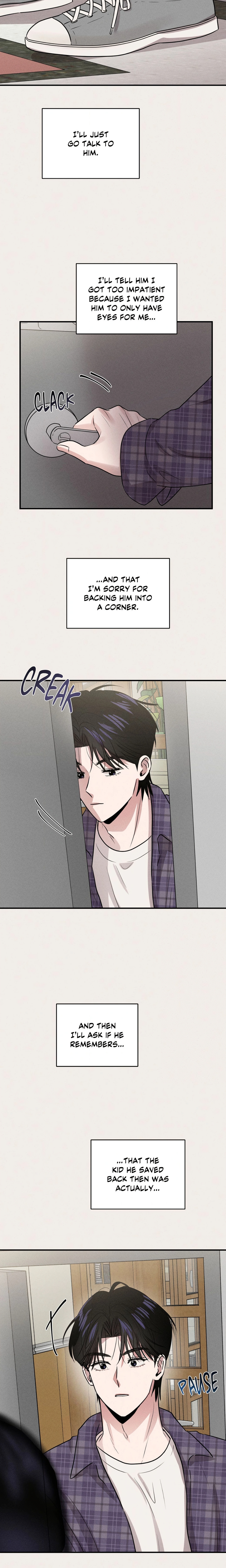 Youth Report: 1995 (Uncensored) Chapter 44 - Episode 44 - Halaman 11
