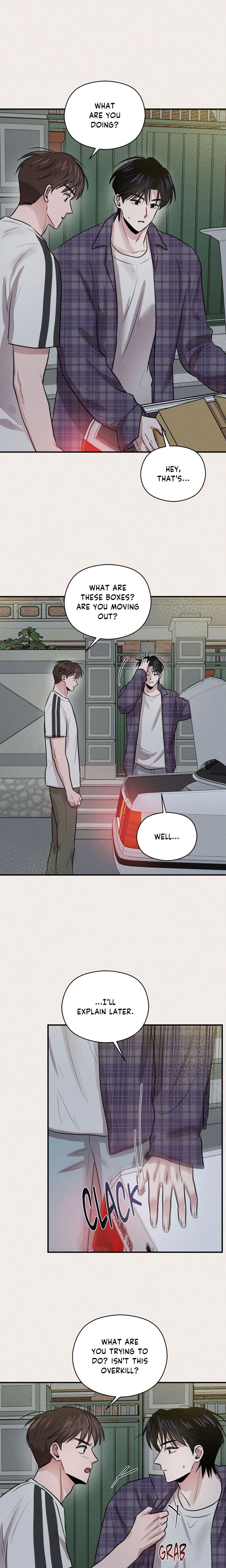 Youth Report: 1995 (Uncensored) Chapter 44 - Episode 44 - Halaman 15