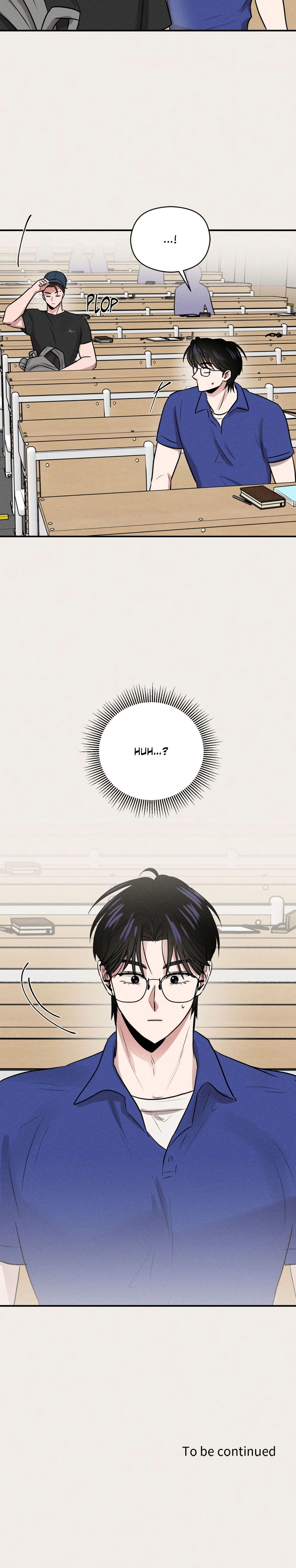 Youth Report: 1995 (Uncensored) Chapter 44 - Episode 44 - Halaman 20