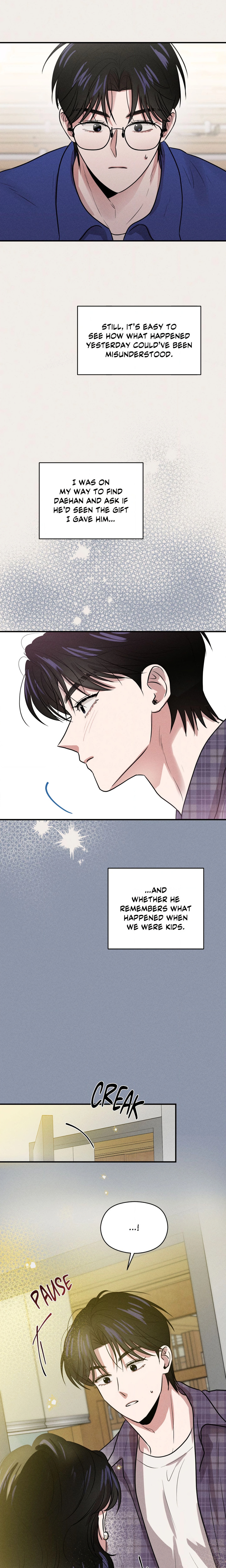 Youth Report: 1995 (Uncensored) Chapter 45 - Episode 45 - Halaman 3