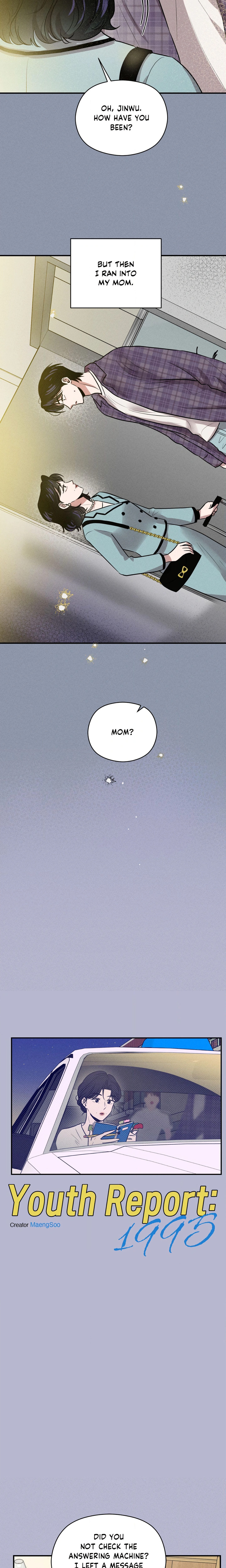 Youth Report: 1995 (Uncensored) Chapter 45 - Episode 45 - Halaman 4