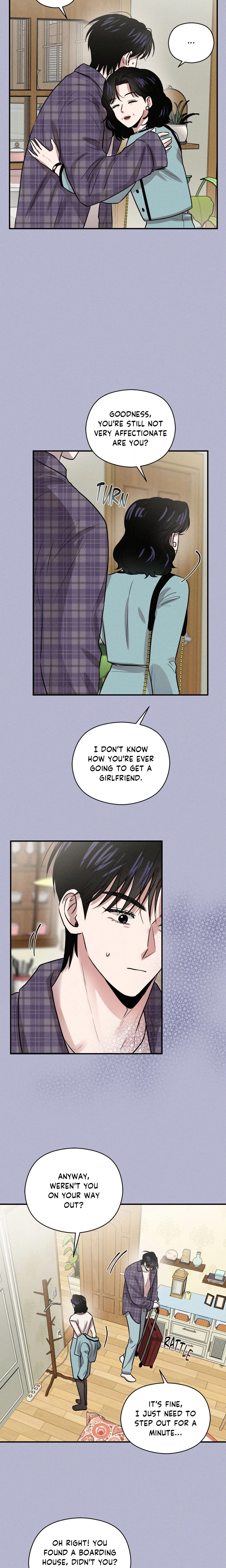 Youth Report: 1995 (Uncensored) Chapter 45 - Episode 45 - Halaman 6