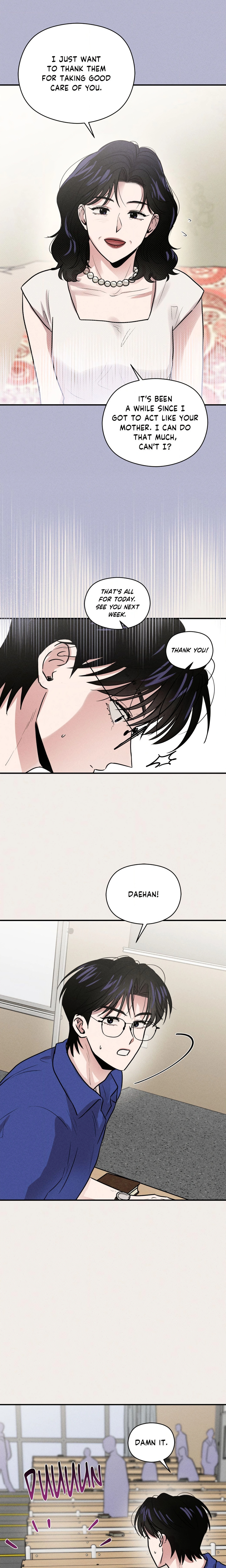 Youth Report: 1995 (Uncensored) Chapter 45 - Episode 45 - Halaman 10