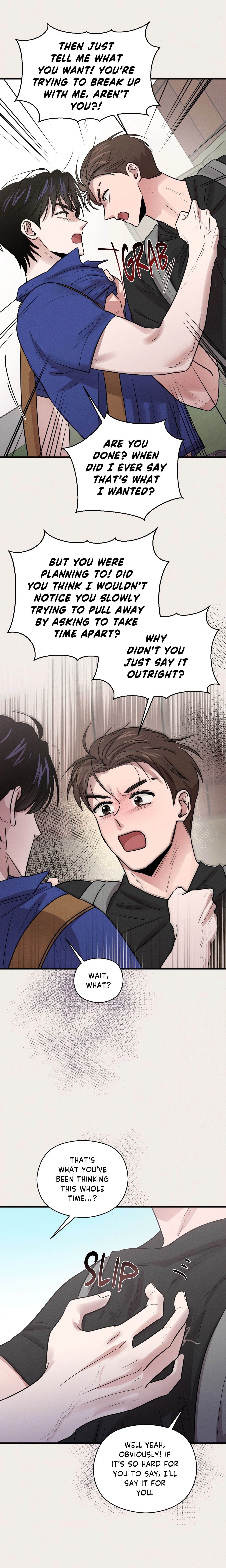 Youth Report: 1995 (Uncensored) Chapter 45 - Episode 45 - Halaman 19