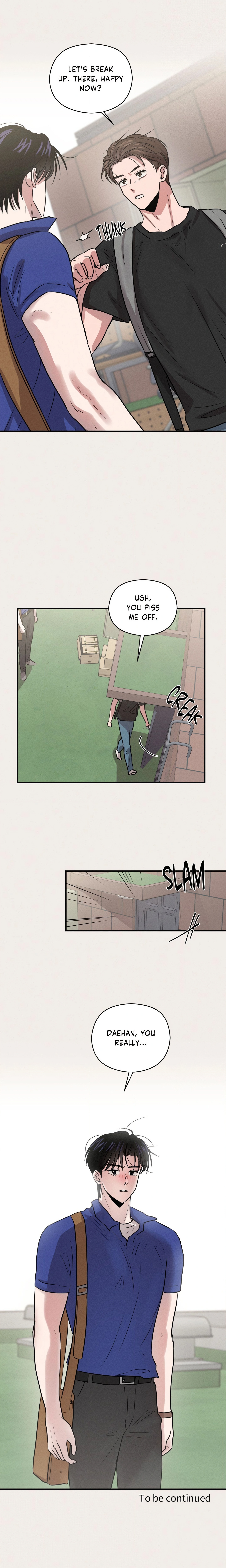 Youth Report: 1995 (Uncensored) Chapter 45 - Episode 45 - Halaman 20