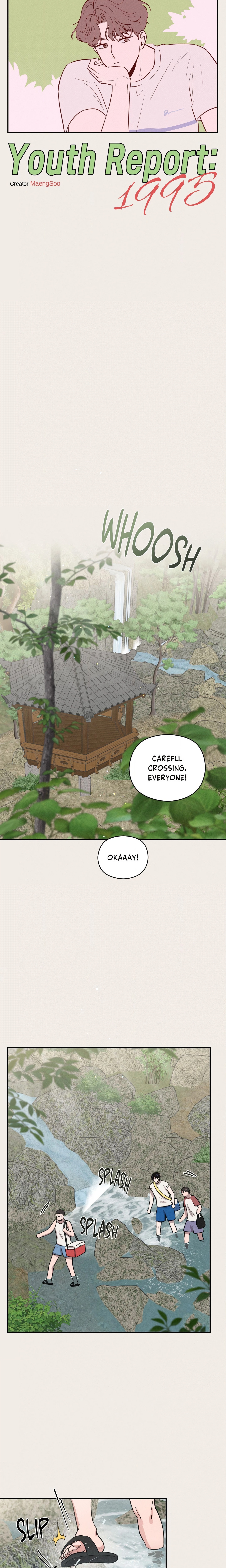 Youth Report: 1995 (Uncensored) Chapter 51 - Episode 51 - Halaman 6
