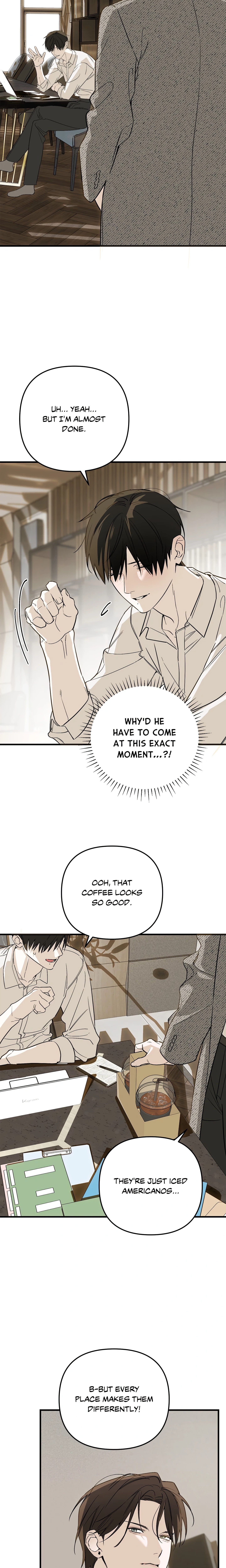 Mark of Fate (Uncensored) Chapter 36 - Tangled Threads (4) - Halaman 4