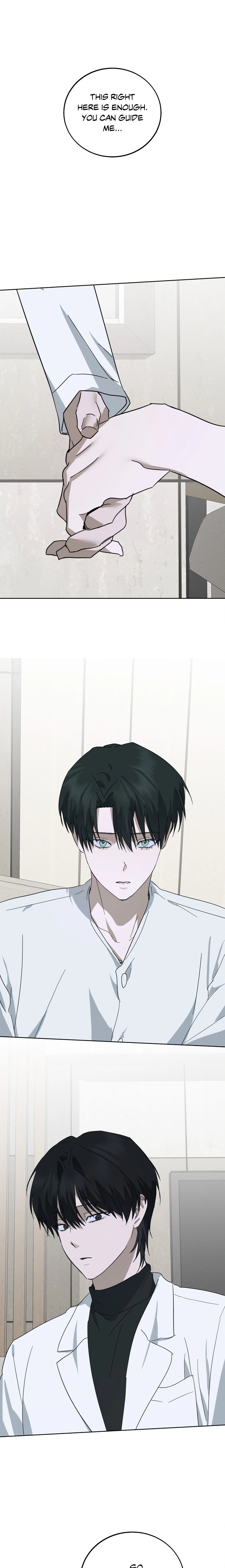 Unnormal (Uncensored) Chapter 15 - Episode 15 - Halaman 2