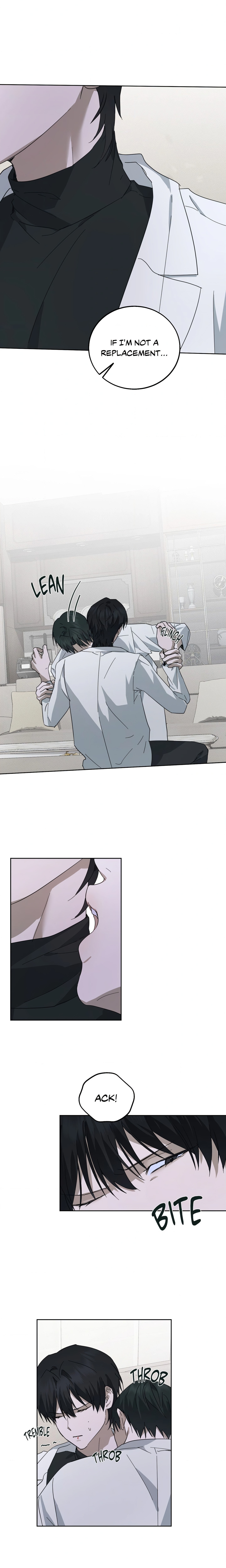 Unnormal (Uncensored) Chapter 15 - Episode 15 - Halaman 11