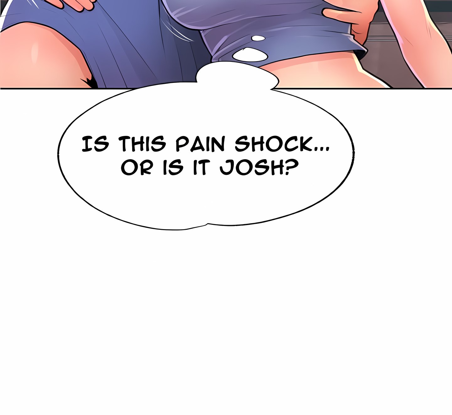 Big Hole Protocol (Uncensored) Chapter 8 - Episode 08 - Halaman 22
