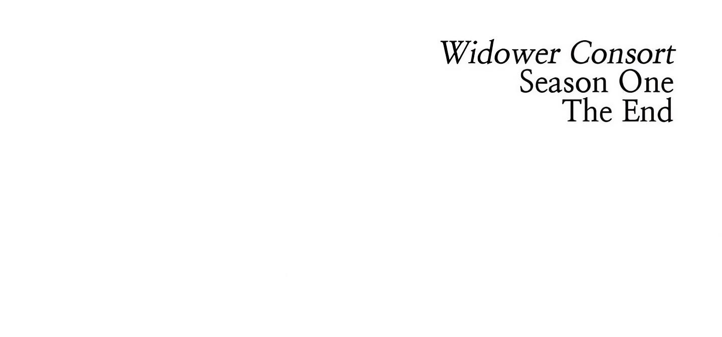Widower Consort Chapter 26 - Blazing Crimson Flowers (Season 1 Finale) - Halaman 19