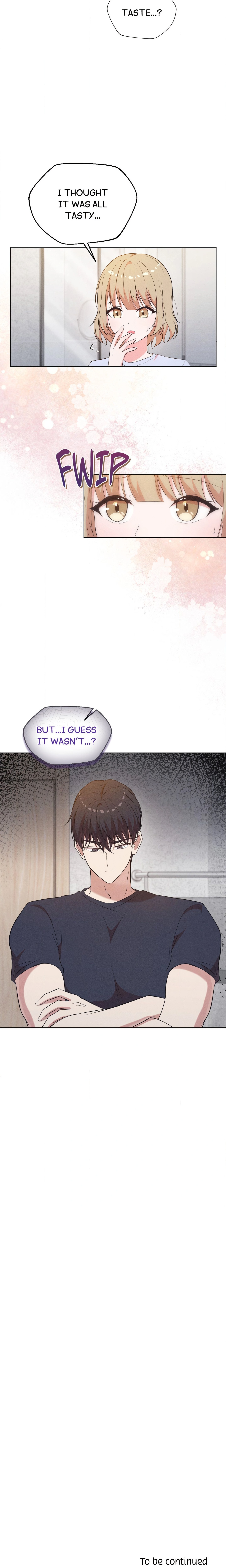 Newlyweds Chapter 12 - Episode 12 - Halaman 15