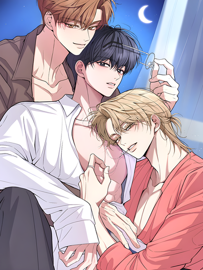 A Blessed Night (Uncensored)