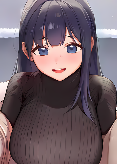 [AI ANIMATION] A Catastrophic Christmas Date
