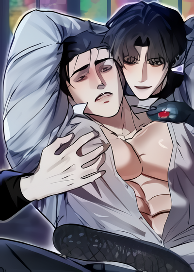 A Crown of Thorns (Uncensored)