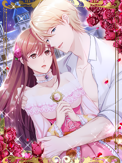 A Deceiving Bride and The Fierce Lion
