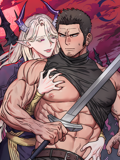 A Hellish Arrangement (Uncensored)