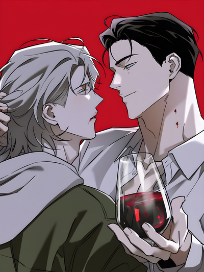 A Homeless Vampire (Uncensored)