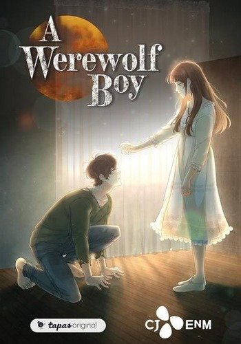 A Werewolf Boy