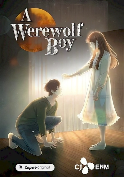 A Werewolf Boy