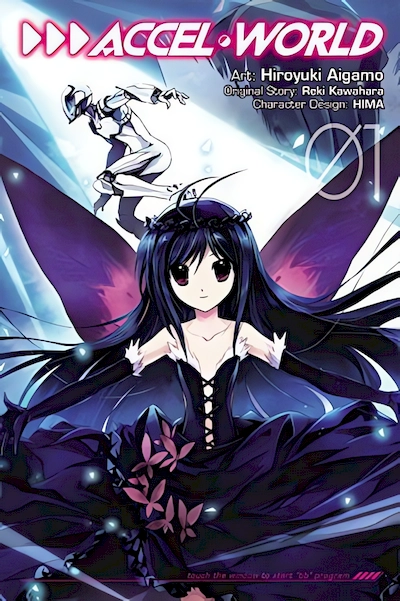 Accel World