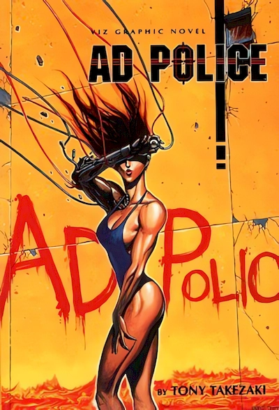 AD Police