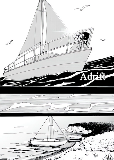 Adrift