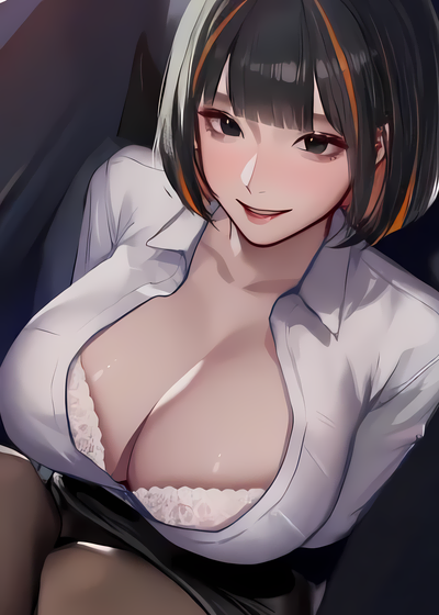 [AI ANIMATION] Let’s play an adult’s game