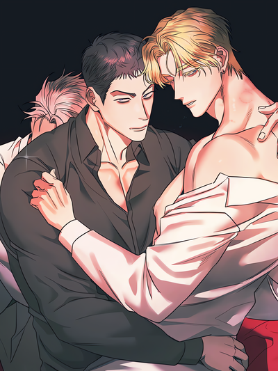 Alpha, Disqualified (Uncensored)