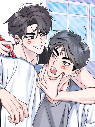 Alpha Equation (Uncensored)