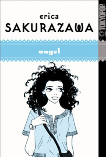Angel (Erica SAKURAZAWA)