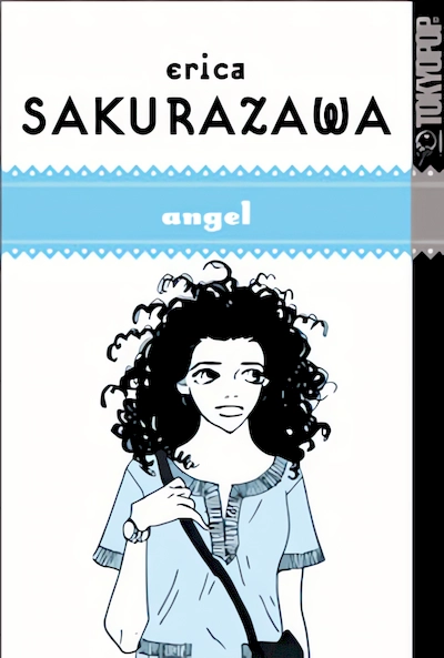 Angel (Erica SAKURAZAWA)