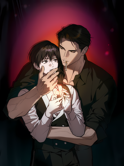 Ashes & Echoes (Uncensored)