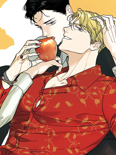 Bad Apple (Uncensored)